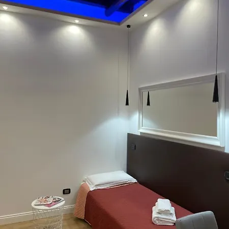 Apartment Elian In The Center Of *