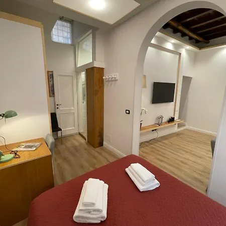 Apartment Elian In The Center Of