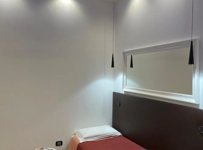 Apartment Elian In The Center Of *