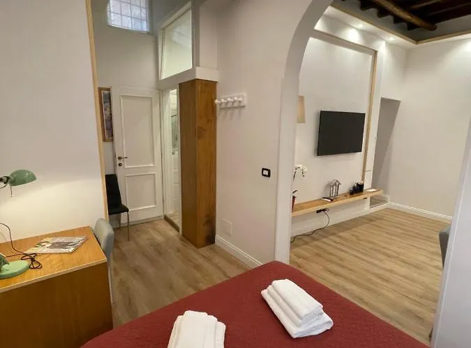 Apartment Elian In The Center Of