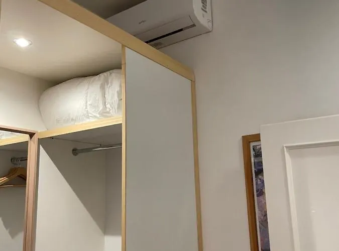 Apartment Elian In The Center Of